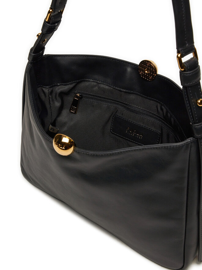 Furla Handtasche Furla Sfera WB01403 BX3168 O6000 Schwarz