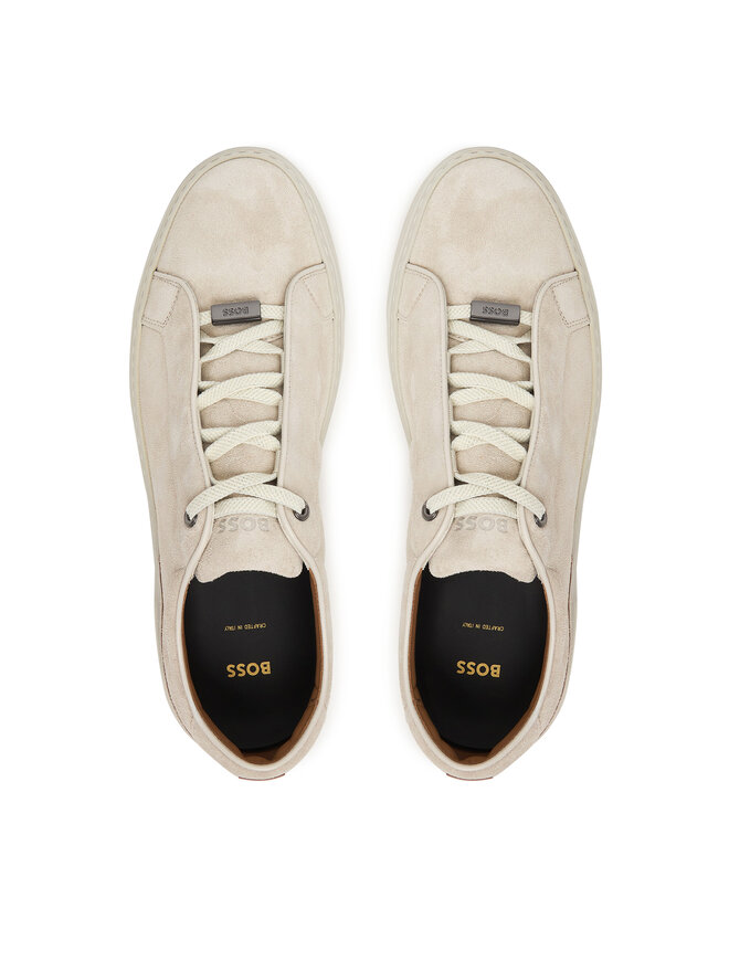 BOSS Sneakers BOSS Garytenn 50534292 Beige