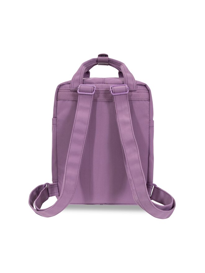 Doughnut Hátizsák Doughnut Macaroon Mini D124SK-000134-F Lila