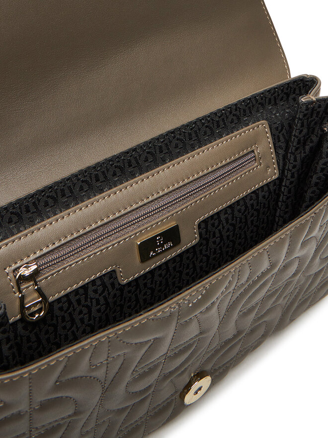 Aigner Сумка Aigner Diadora S 132053 Коричневий