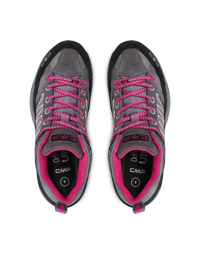 CMP Trekkingschuhe CMP Sun Wmn Hiking 3Q11156 Bunt