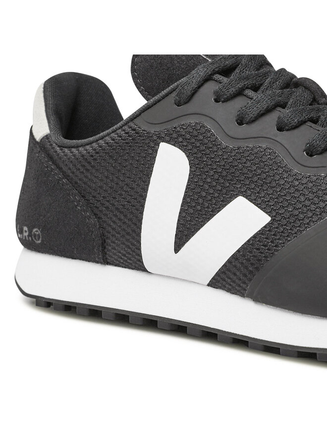 Veja Sneakers Veja Sdu Tpu Canvas RT0102698B Schwarz