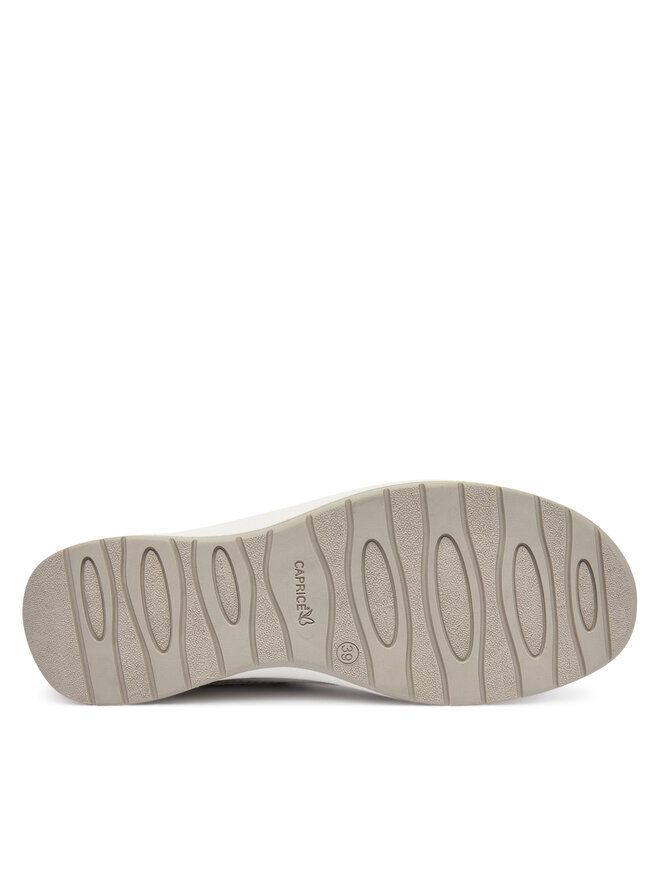 Caprice Halbschuhe Caprice 9-24705-46 Weiß