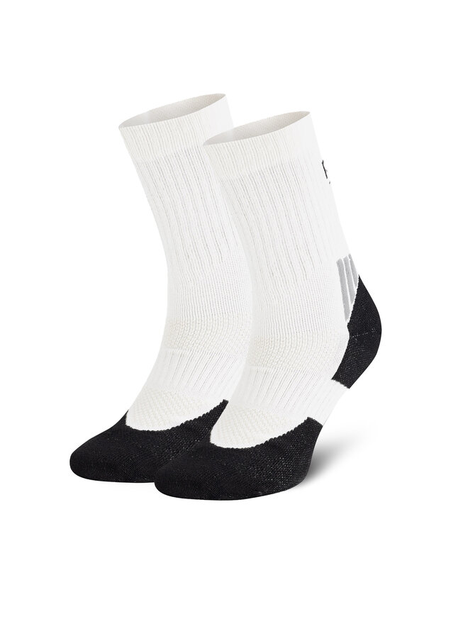 Reebok Skarpety wysokie unisex Reebok R0417-SS24 (1-pack) Biały