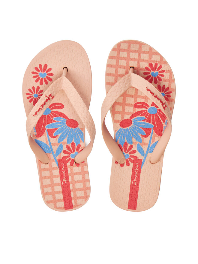 Ipanema Infradito Ipanema 83470 Beige