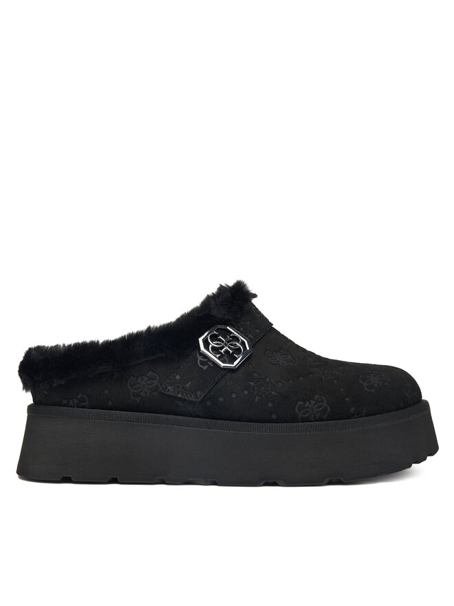 Guess Botas de nieve Guess FLFDOC ESU06 Negro