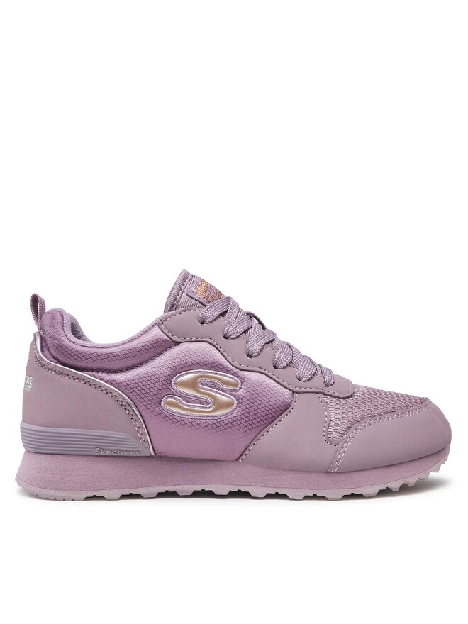 Zapatillas Skechers Og 85 2Kewl 177004 PUR Violeta zapatos.es