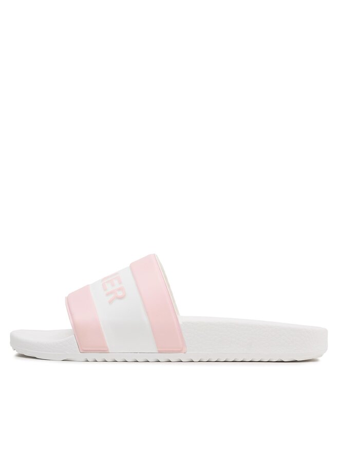 Bogner Chanclas Bogner Belize L 7 B 22323967 Blanco