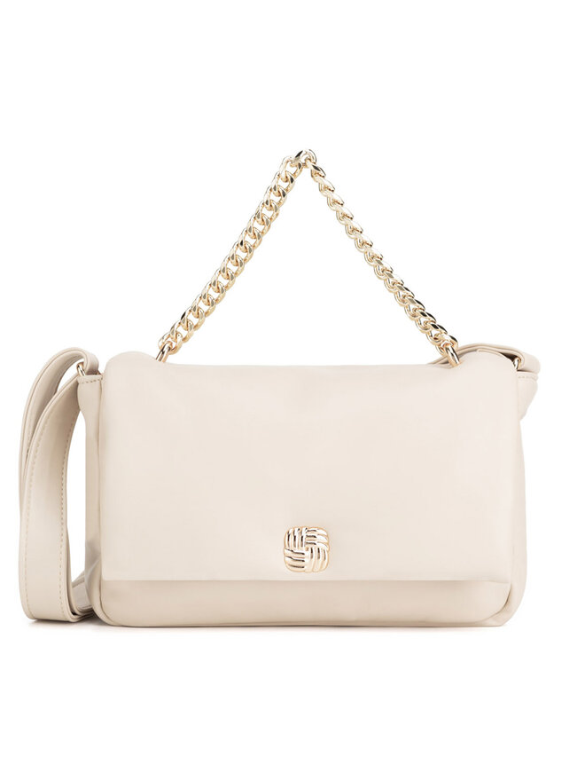 DeeZee Ročna torba DeeZee MDS-B-031-06 Écru