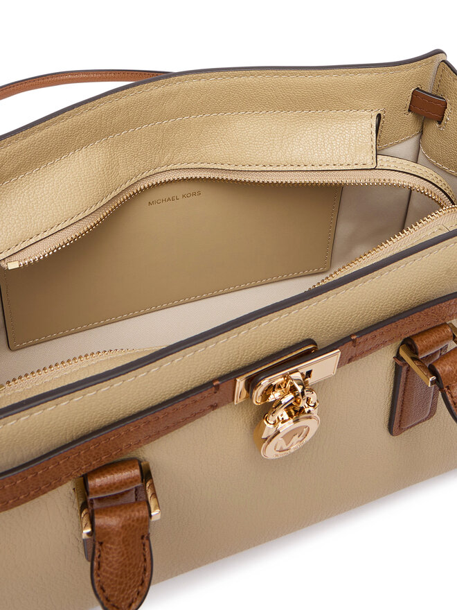 MICHAEL Michael Kors Handtasche MICHAEL Michael Kors 30T6GNXT0T Beige