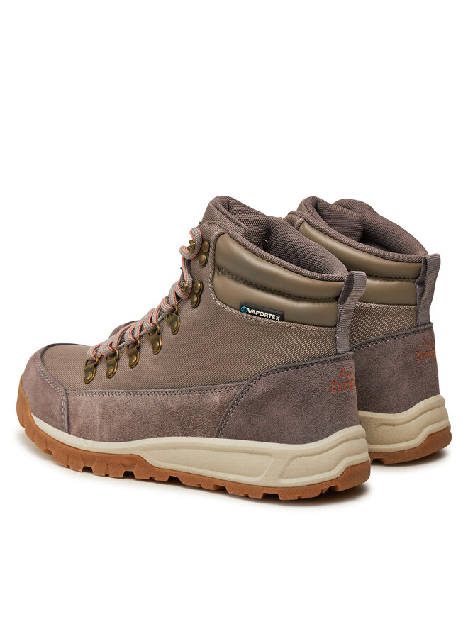 Campus Botas Campus Lara CW0105324400 Gris