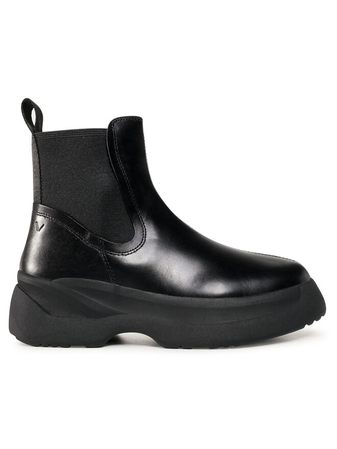 Vagabond Shoemakers Stiefeletten Vagabond Shoemakers 5026-001-92 Schwarz