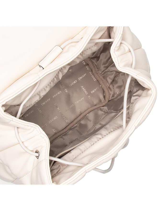 Mochila DKNY Poppy Backpack R13KZP44 Beis | zapatos.es display picture 3