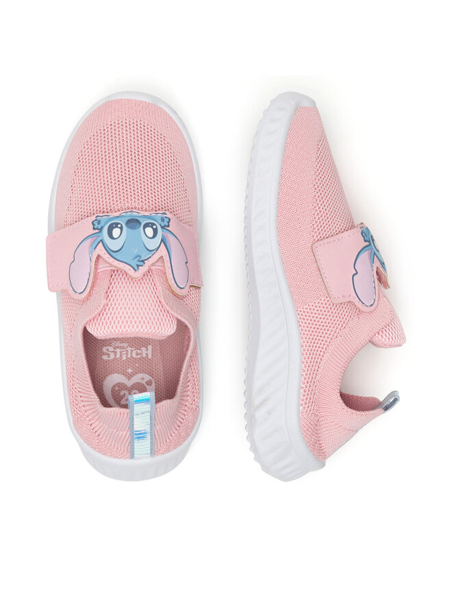 Disney Classics Сникърси Disney Classics CP91-SS25-116DCLS Розов