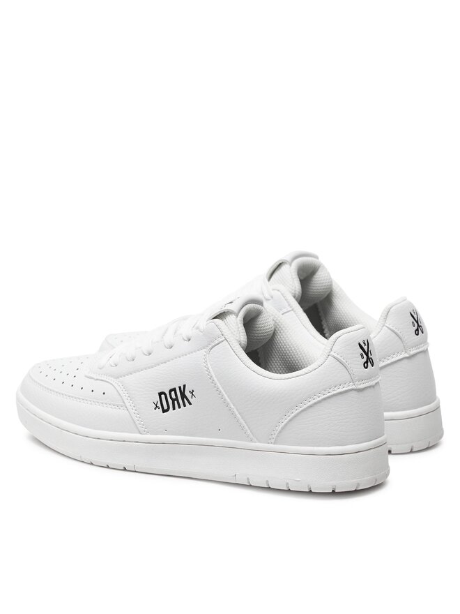 Dorko Tenisice Dorko 90 Classic DS2167 Bijela