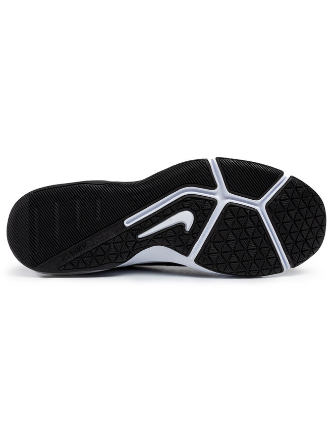 Nike Fitnessschuhe Nike Air Max Alpha Trainer 2 AT1237 001 Schwarz