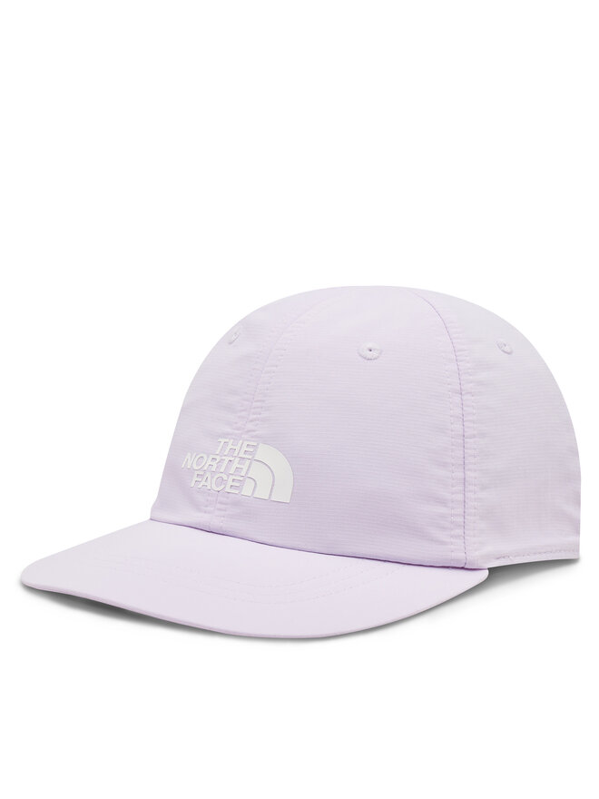 The North Face Czapka z daszkiem The North Face Horizon Hat NF0A5FXLPMI1 Fioletowy