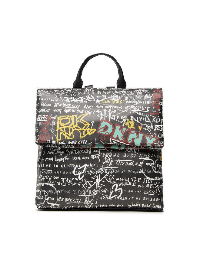 Mochila DKNY Tilly Backpack R84KD350 De color zapatos.es