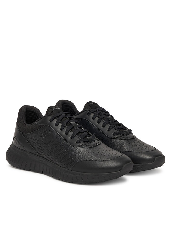 BOSS Sneakers BOSS Titanis 50548718 Schwarz