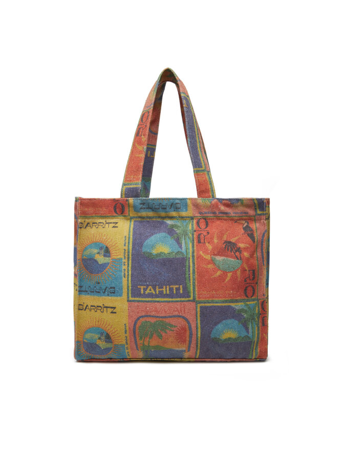Roxy Handtasche Roxy Atlas ERJBT03417 Bunt