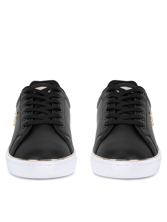 Beverly Hills Polo Club Sneakers Beverly Hills Polo Club BHPCV12-498 Schwarz