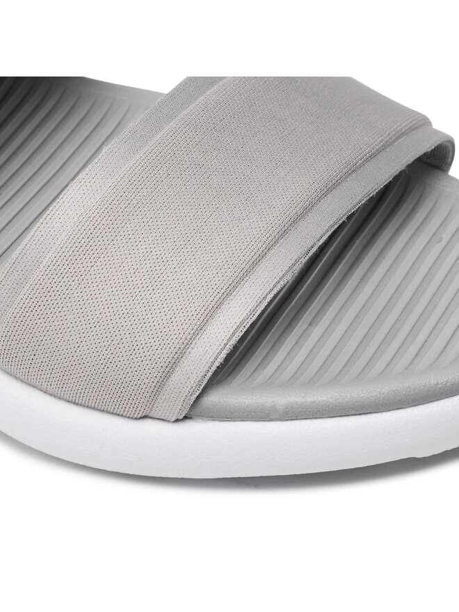 Clara Barson Sandalen Clara Barson WSS20555-03 Grau
