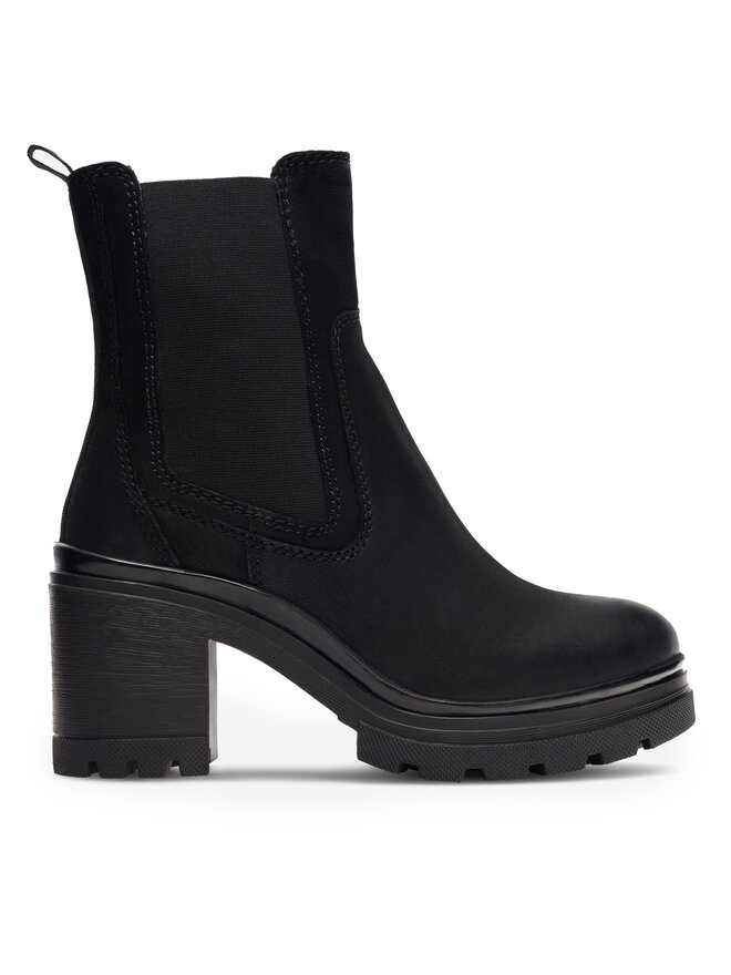 Lasocki Botines Lasocki WI16-24474-01 Negro
