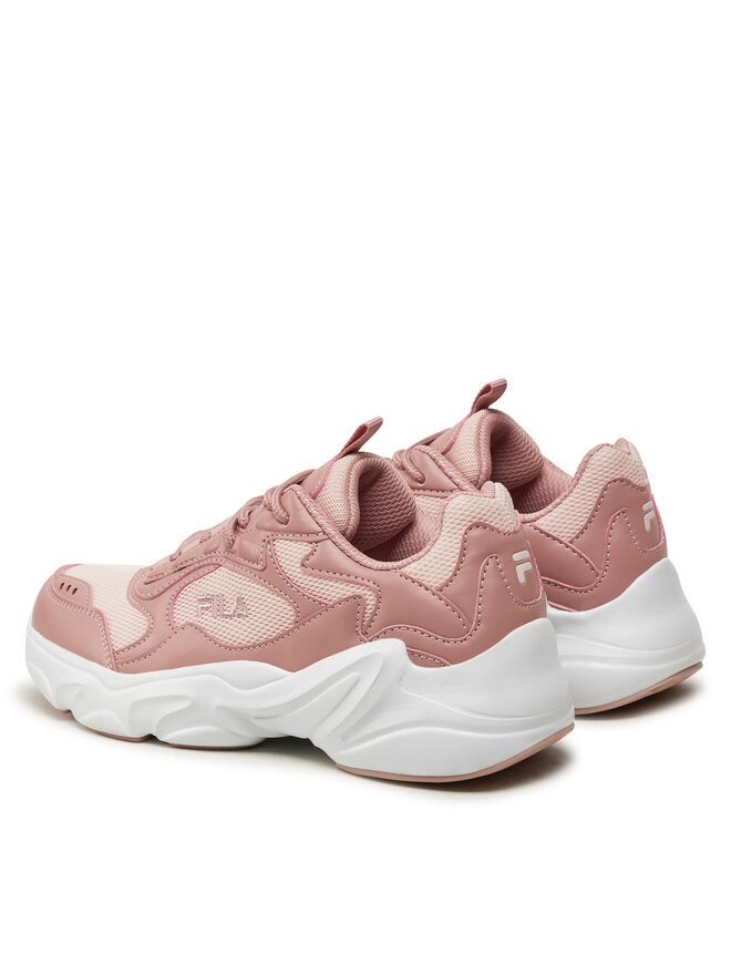 Fila Αθλητικά Fila Collene FFT0076 Ροζ
