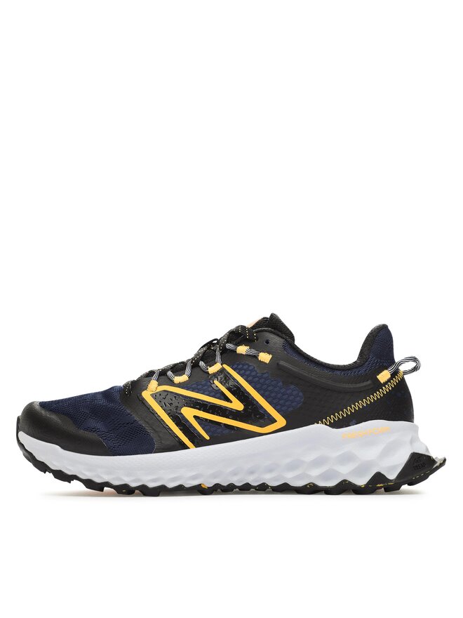New Balance Παπούτσια για Τρέξιμο New Balance Fresh Foam Garoé MTGARON1 Σκούρο μπλε