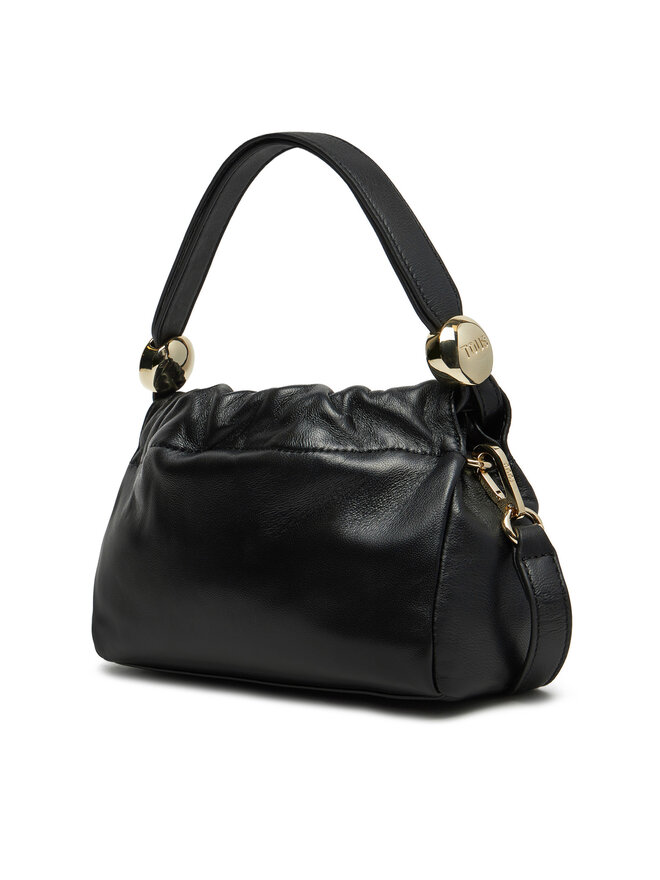 TOUS Handtasche TOUS Gloss 2002190151 Schwarz