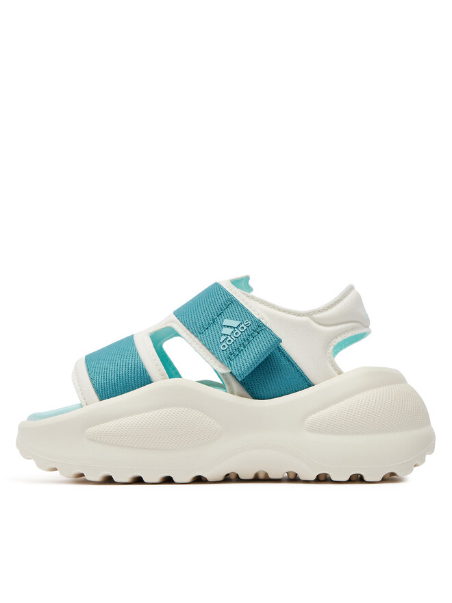 adidas Сандали adidas Mehana Sandal Kids ID7912 Електриков