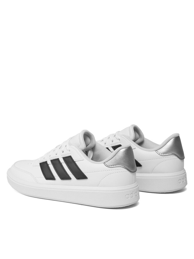 adidas Sneakersy adidas Courtblock IF6493 Bílá
