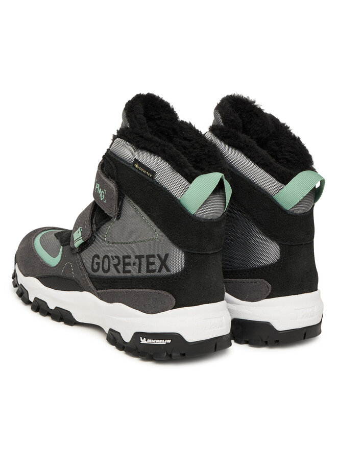 Primigi Снігоходи Primigi GORE-TEX 8936022 S Сірий