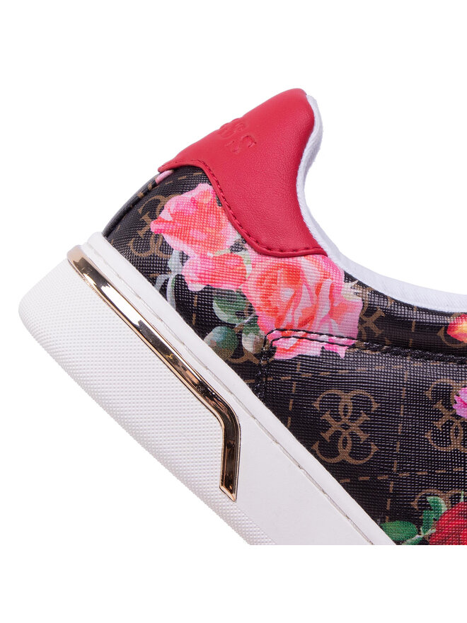 Guess Sneakers Guess Rollin2 FL6ROL PEL12 Bunt