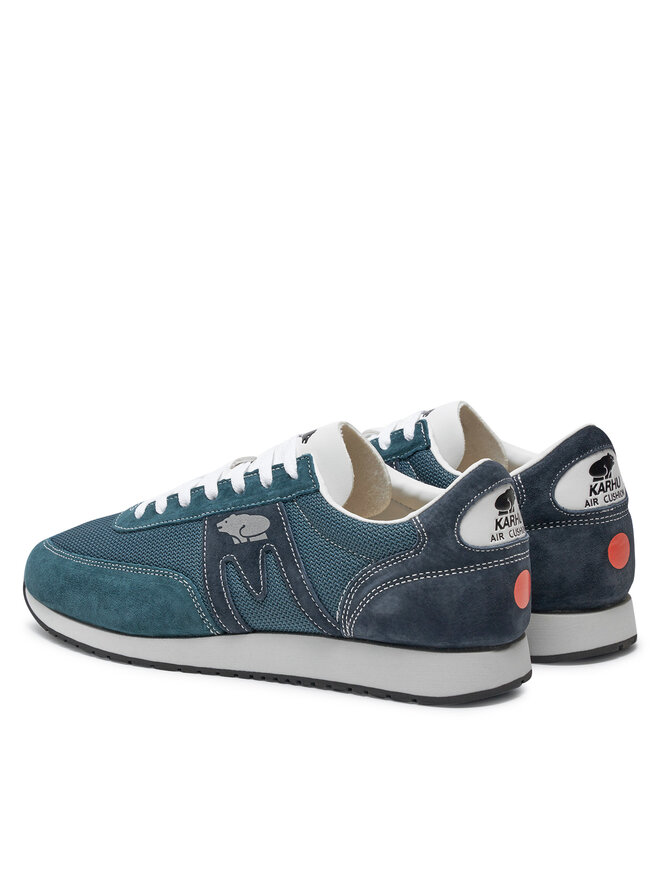 Karhu Sneakersy Karhu F807044 Turkusowy
