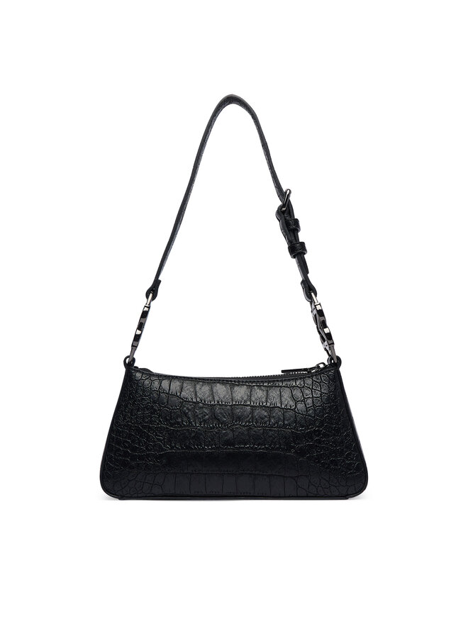 LOVE MOSCHINO Handtasche LOVE MOSCHINO JC4007PP1PLF0000 Schwarz