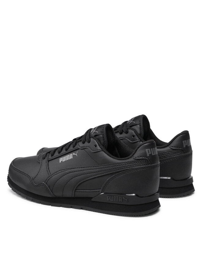 Puma Sneakers Puma St Runner V3 L Jr 384904 01 Nero