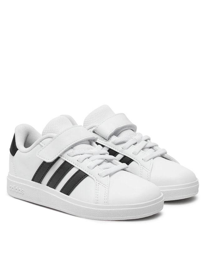 adidas Αθλητικά adidas Grand Court 2.0 IH5529 Λευκό