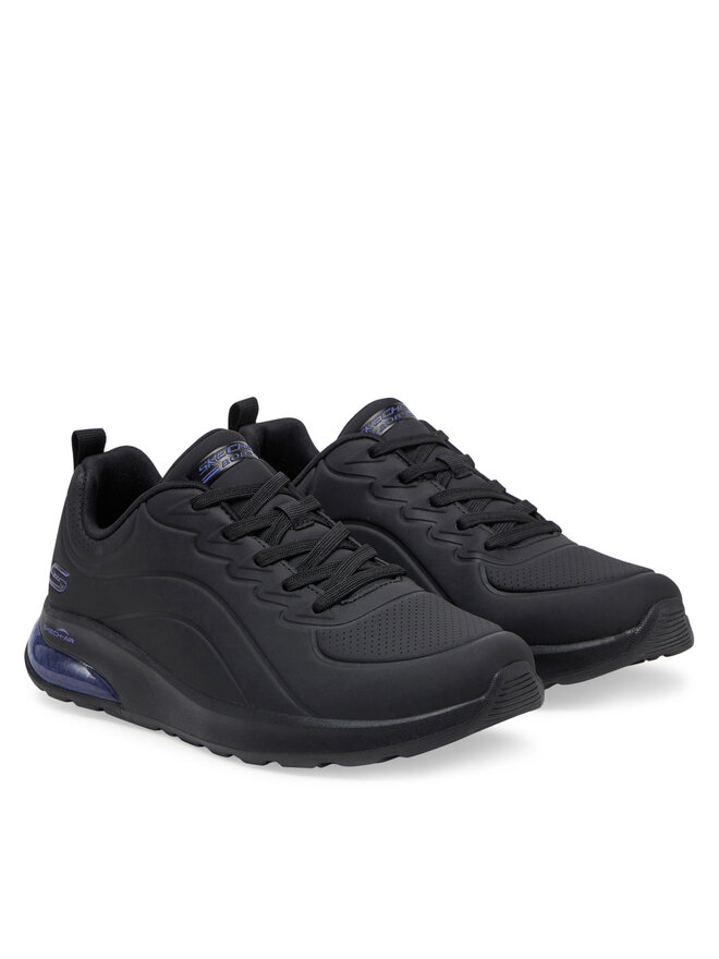 Skechers Αθλητικά Skechers Bobs Vision 117646/BBK Μαύρο