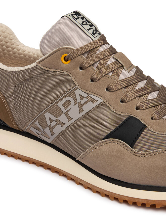 Napapijri Sneakers Napapijri NP0A8B9N Braun
