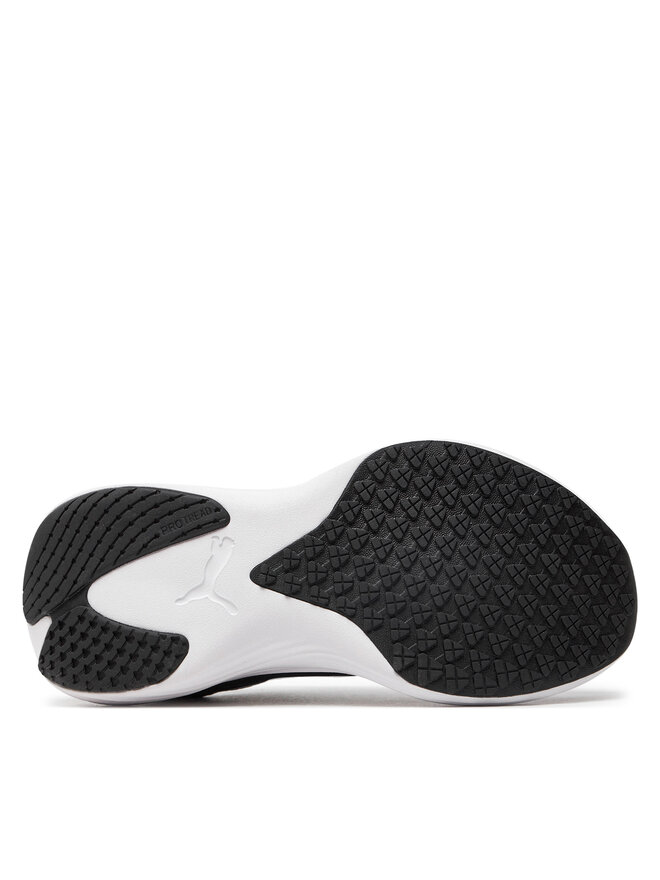 Puma Bežecké topánky Puma Scend Pro 378776 13 Čierna