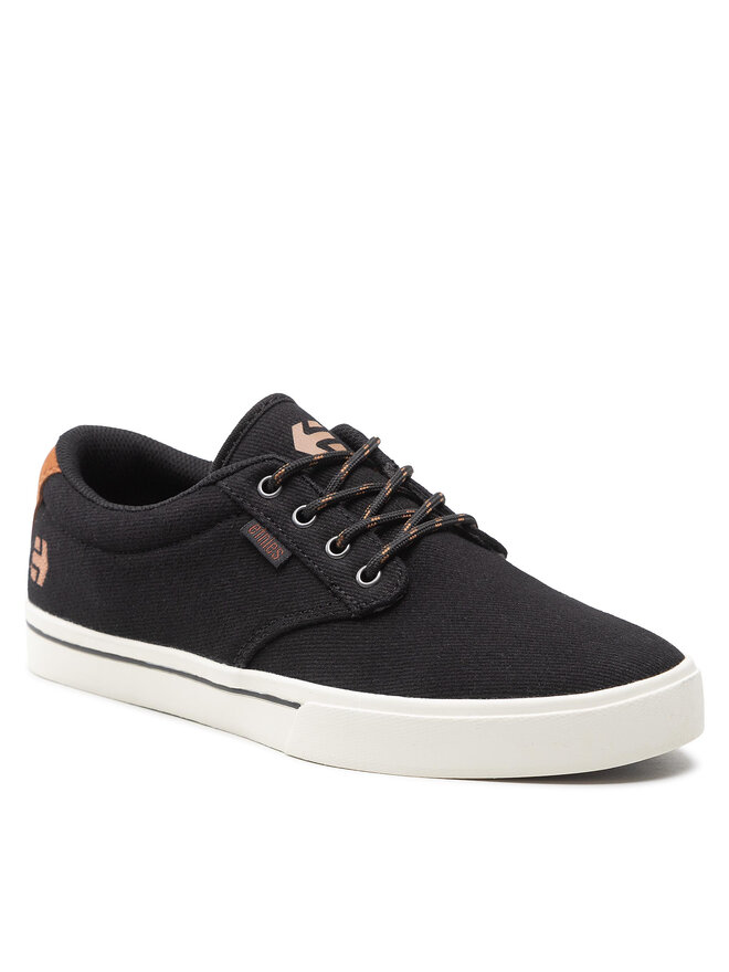 Etnies Кросівки Etnies Jameson 2 Eco 4101000323552 Чорний