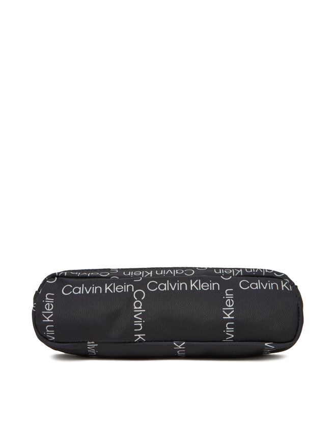 Calvin Klein Jeans Penál Calvin Klein Jeans IU0IU00710 Černá