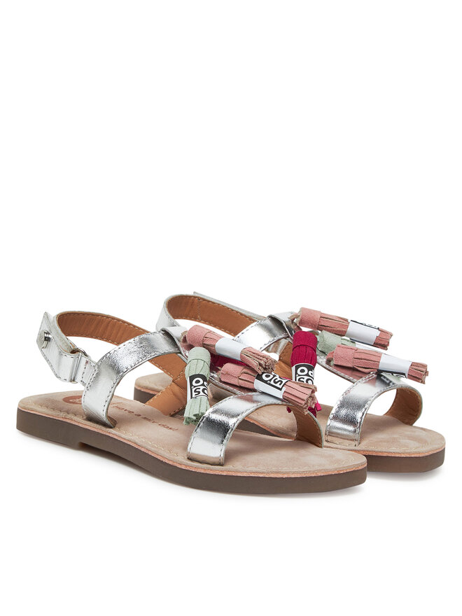 Gioseppo Sandalias Gioseppo Hewitt 74249-P Oro