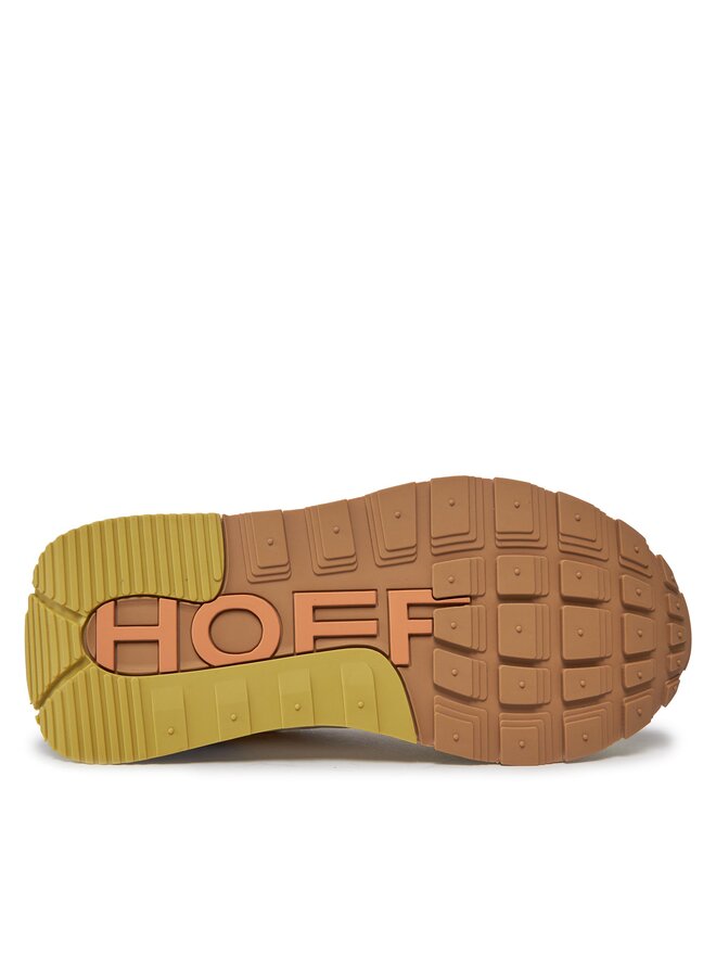 HOFF Снікерcи HOFF Alexandria 12417007 Зелений