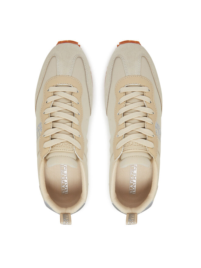 Napapijri Sneakers Napapijri Coral NP0A4IQ9 Beige