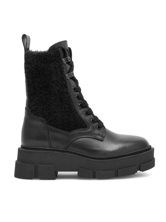 Badura Botines Badura AGUEDA-2605 Negro