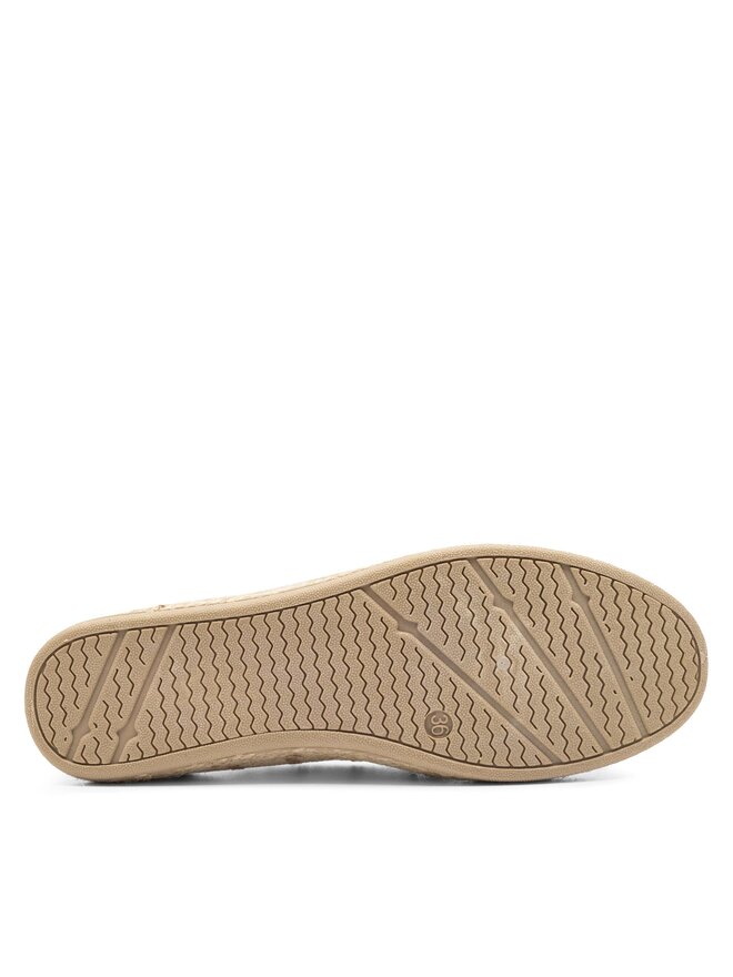 Jenny Fairy Espadrilles Jenny Fairy KAYLA WSK1609-05 Beige