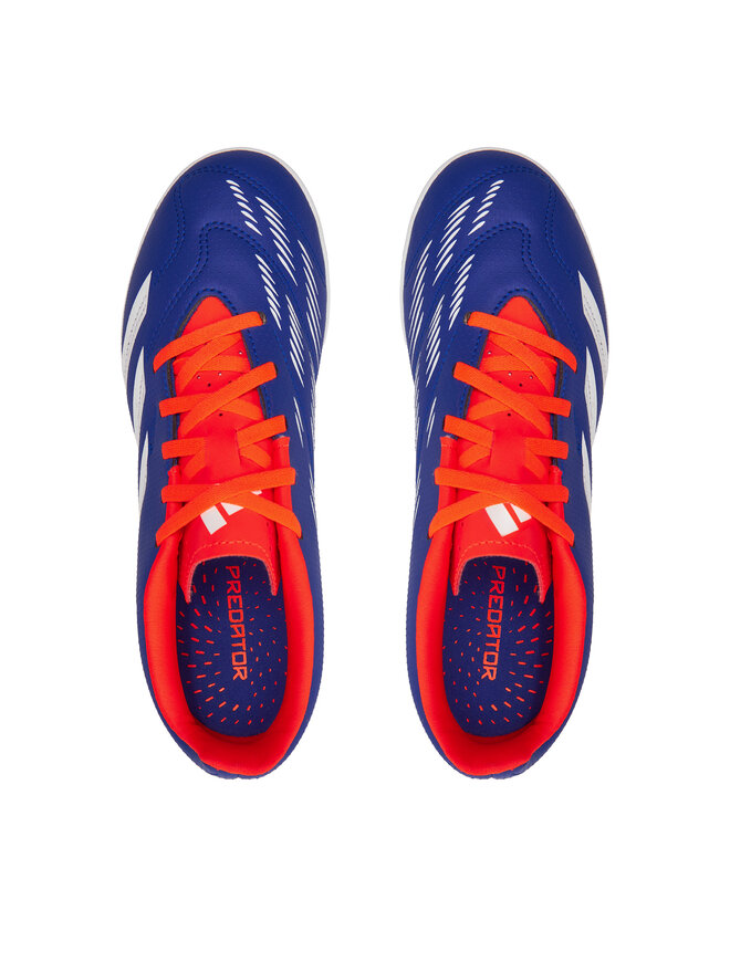 adidas Scarpe da calcio adidas Predator Club TF ID3428 Blu