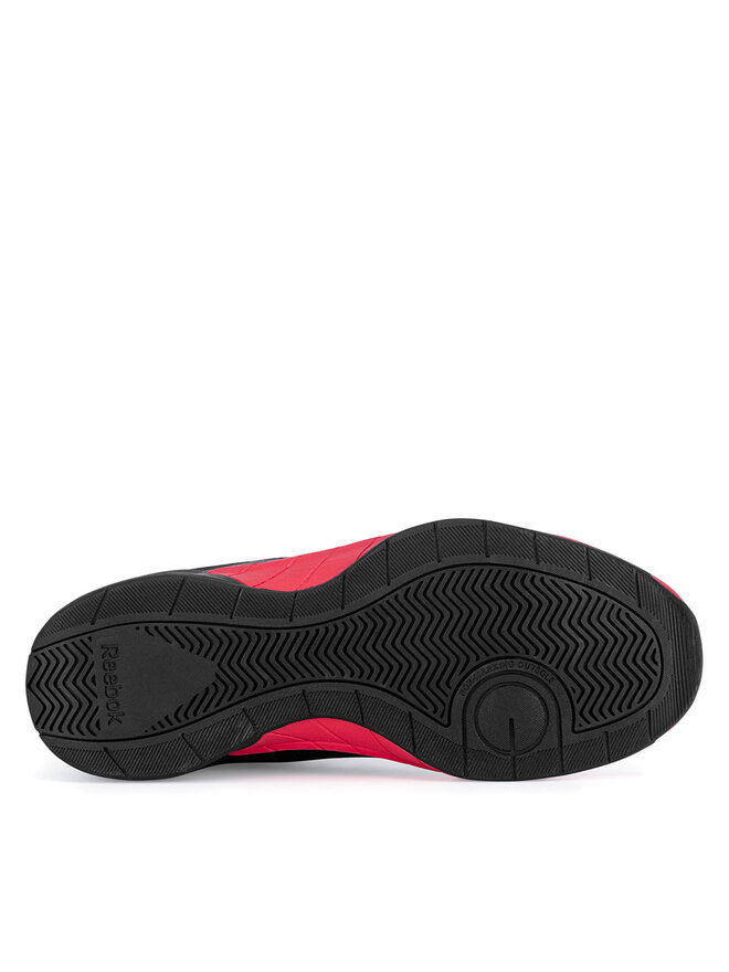 Reebok Αθλητικά Reebok MORE BUCKETS 100221494 Μαύρο